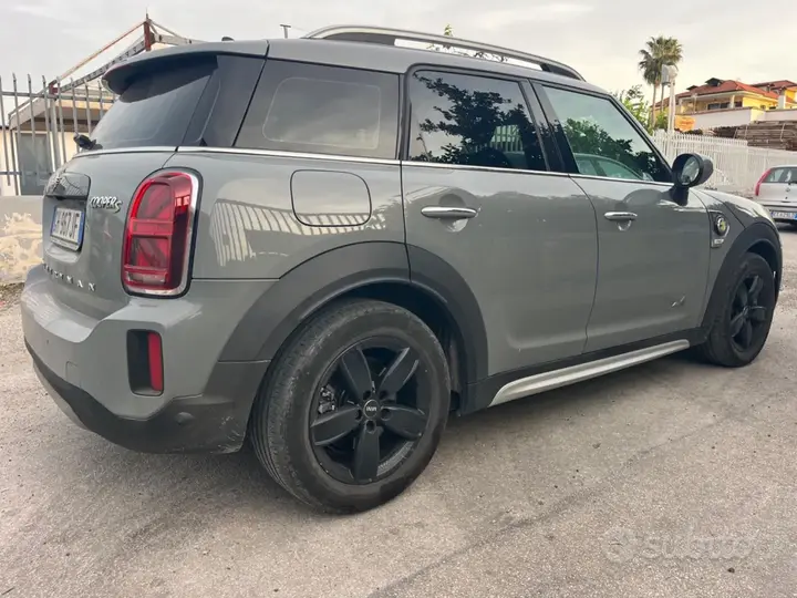 Mini Mini Countryman 2021 photo 3