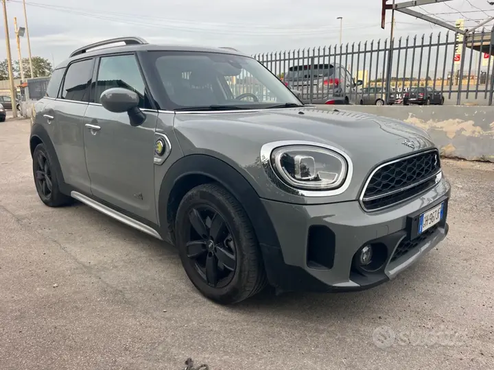 Mini Mini Countryman 2021 photo 2