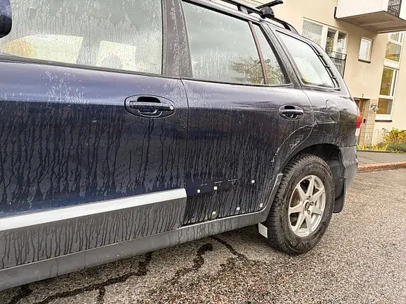 Hyundai Santa Fe 2005 photo 3
