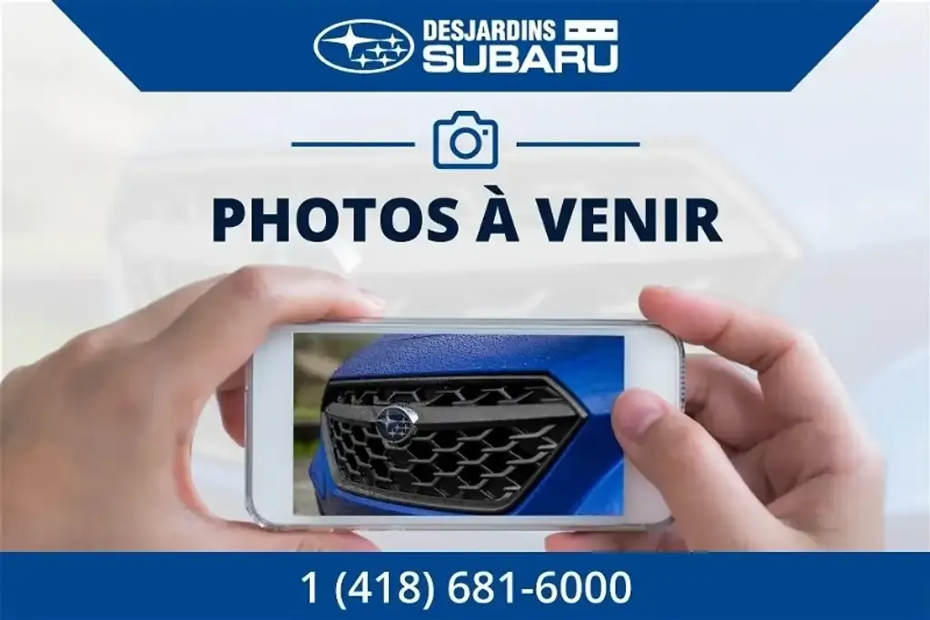 Subaru Outback 2024 photo 2