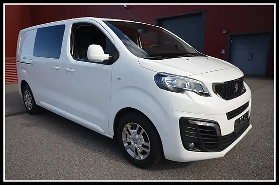Peugeot Expert
