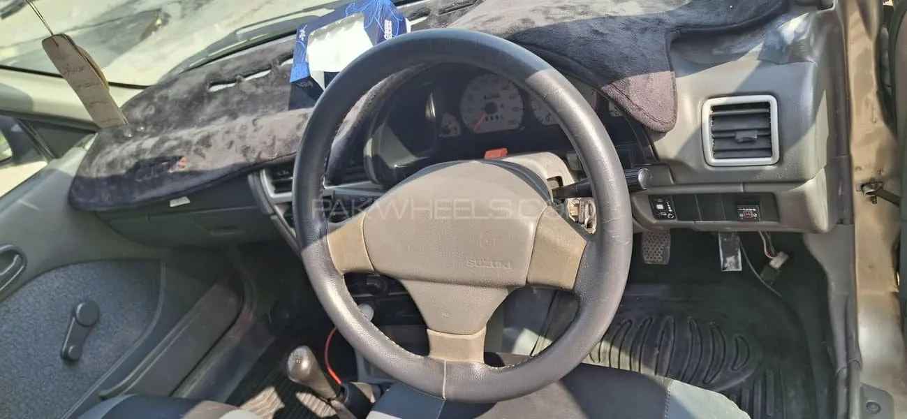 Suzuki Cultus