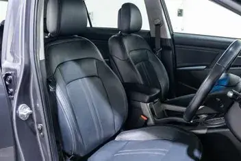 Kia Sportage 2015 photo 4