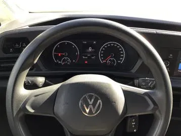 Volkswagen Caddy 2021 photo 2