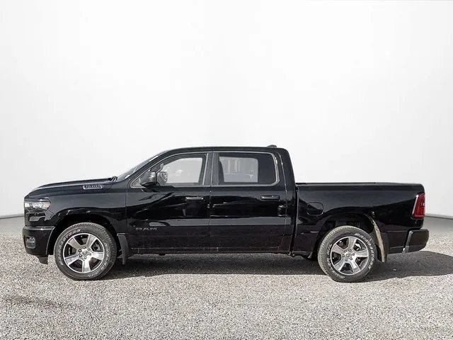 Ram 1500 2026 photo 2