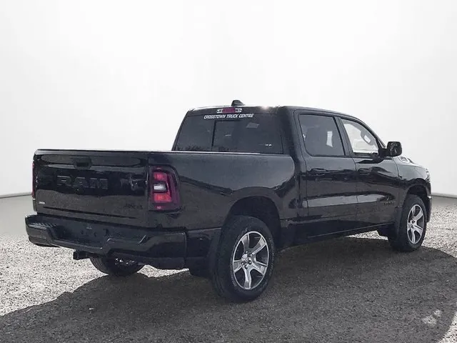 Ram 1500 2026 photo 5
