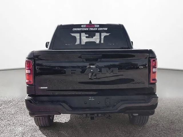 Ram 1500 2026 photo 4