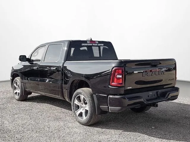 Ram 1500 2026 photo 3