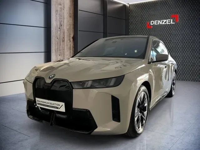 BMW Ix 2026 photo 2