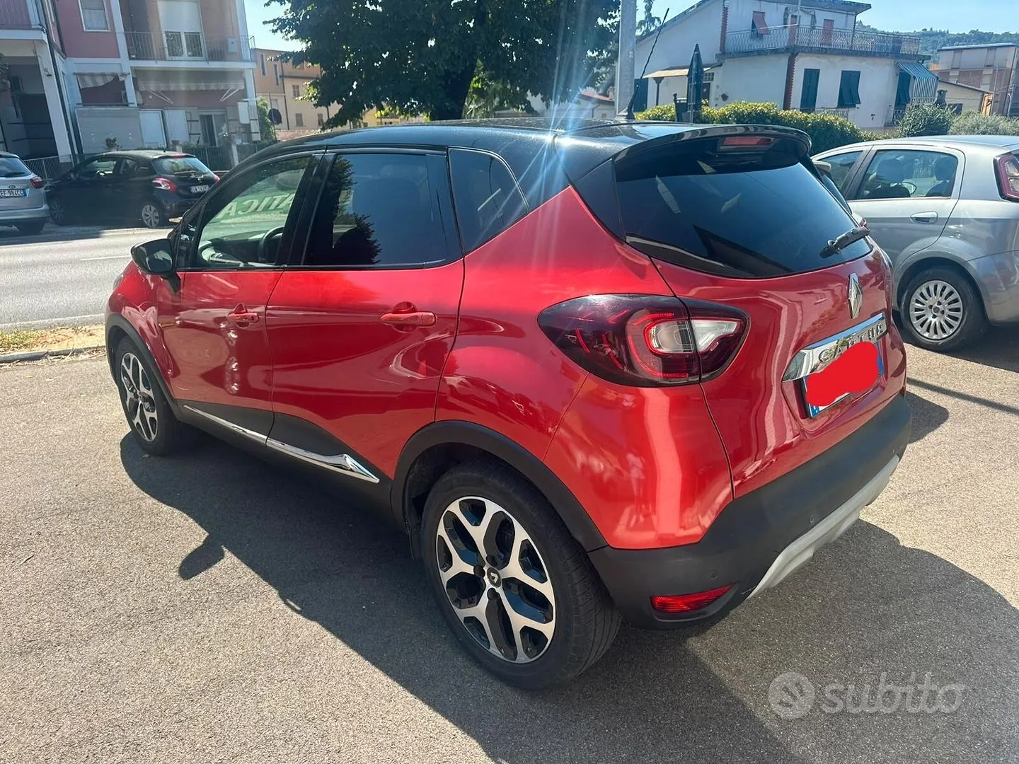 Renault Captur 2019 photo 5