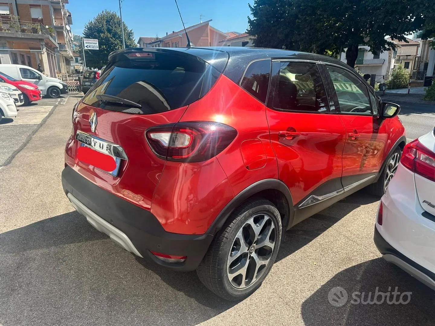 Renault Captur 2019 photo 4