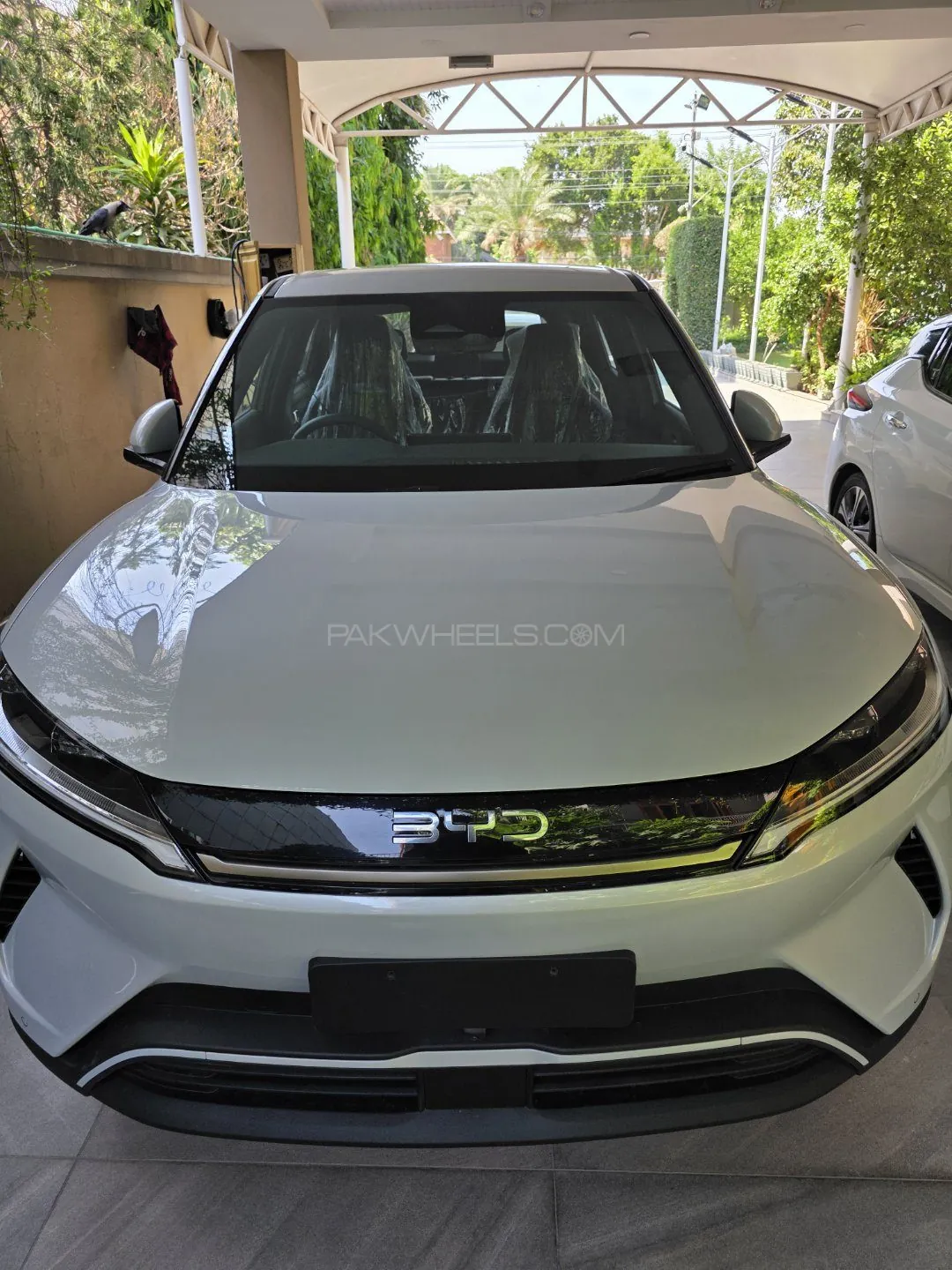 BYD Atto 2