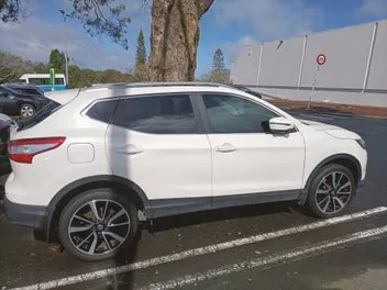 Nissan Qashqai 2017 photo 4