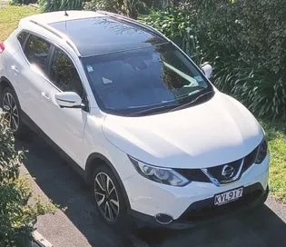 Nissan Qashqai 2017 photo 2