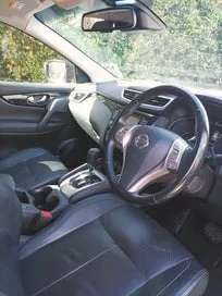 Nissan Qashqai 2017 photo 5