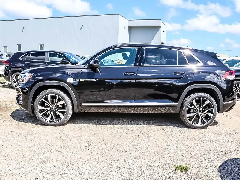 Volkswagen Atlas 2026 photo 5