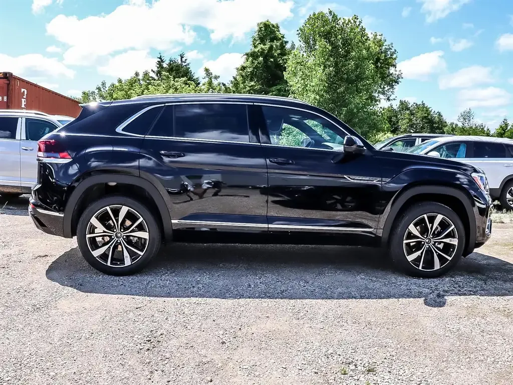 Volkswagen Atlas 2026 photo 3