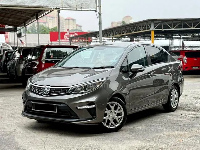 Proton Persona