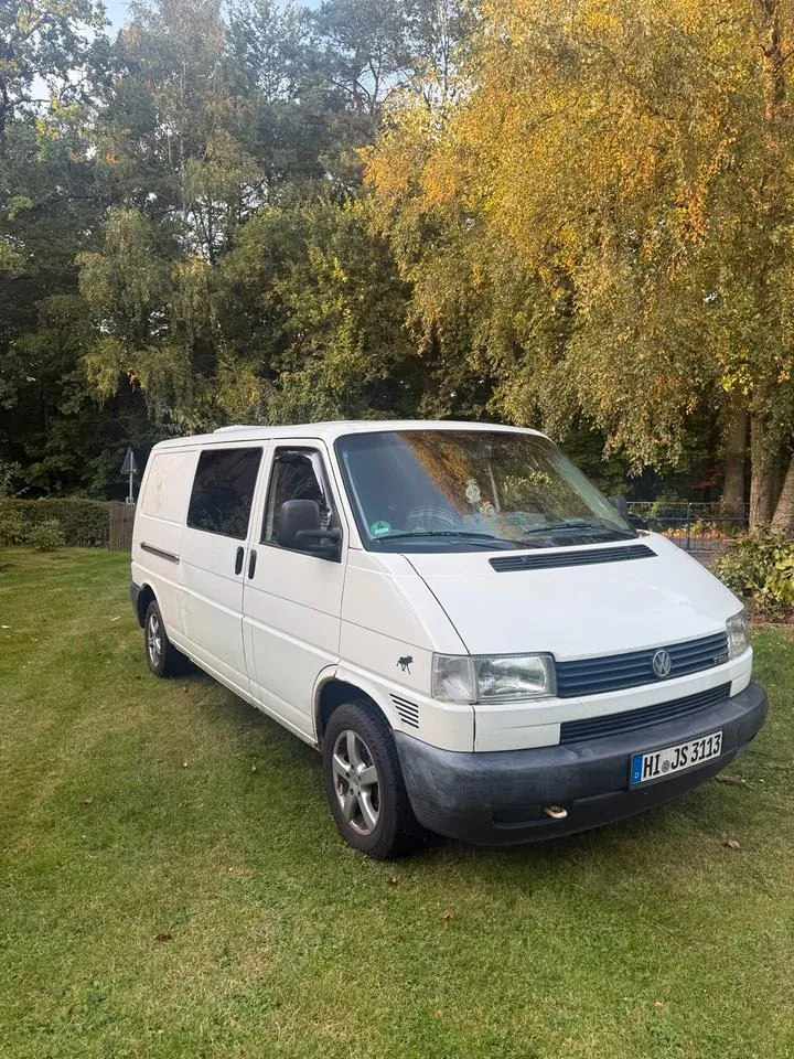 Volkswagen T4