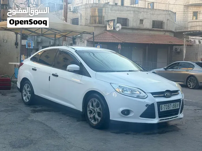 Ford Focus 2015 photo 3