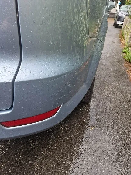 Ford Mondeo 2007 photo 3
