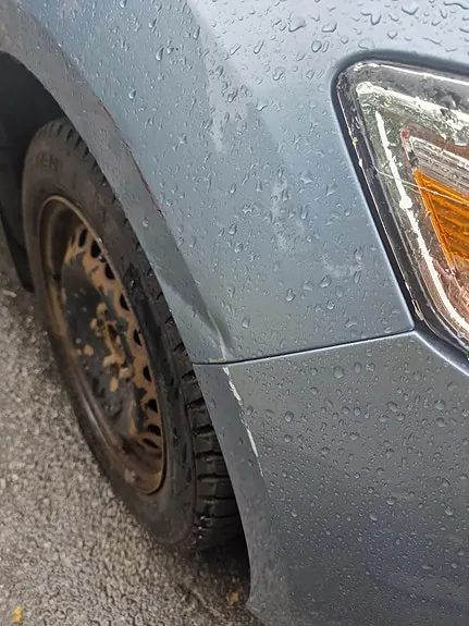 Ford Mondeo 2007 photo 2