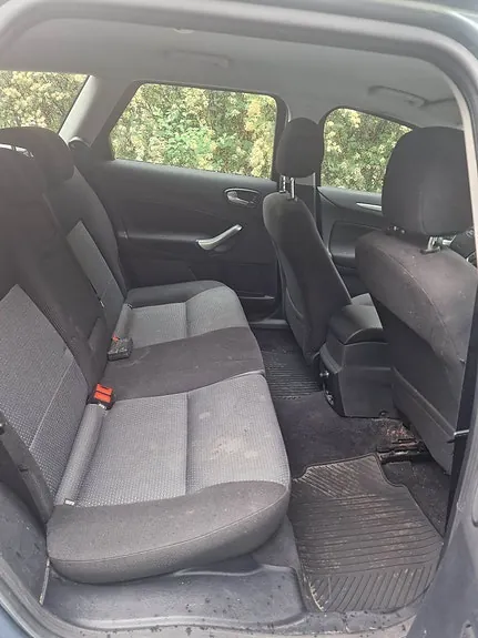 Ford Mondeo 2007 photo 5