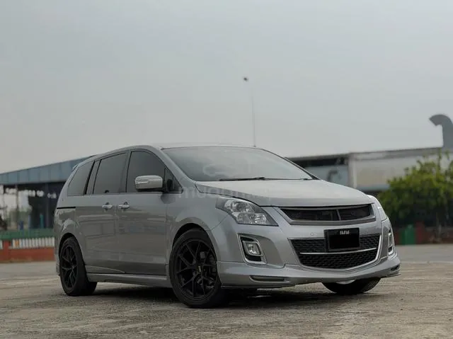Mazda 8