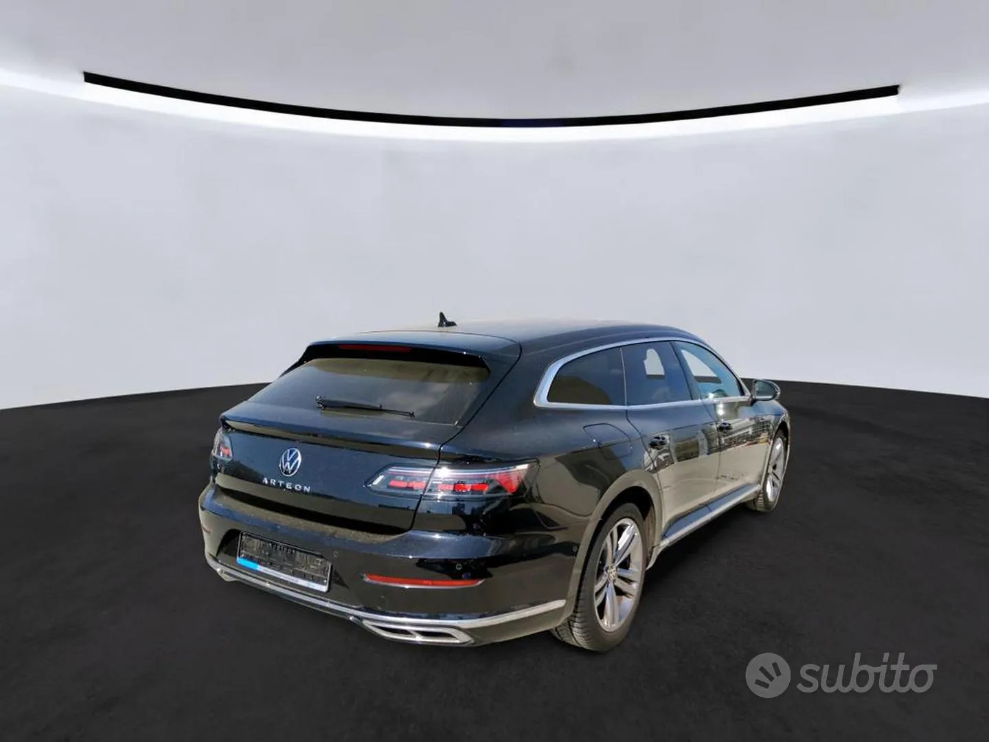 Volkswagen Arteon 2023 photo 2