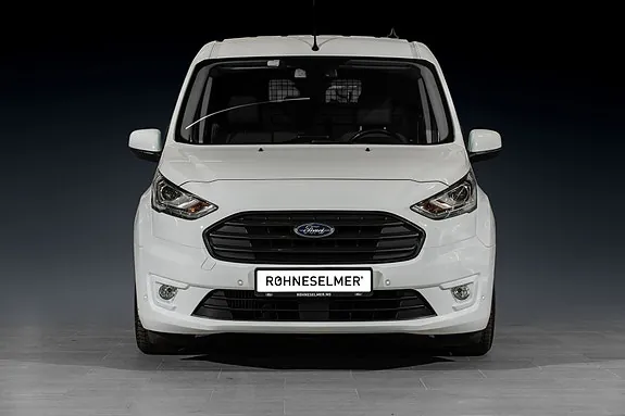 Ford Transit Connect 2023 photo 4
