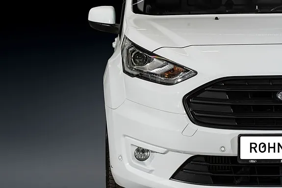 Ford Transit Connect 2023 photo 3