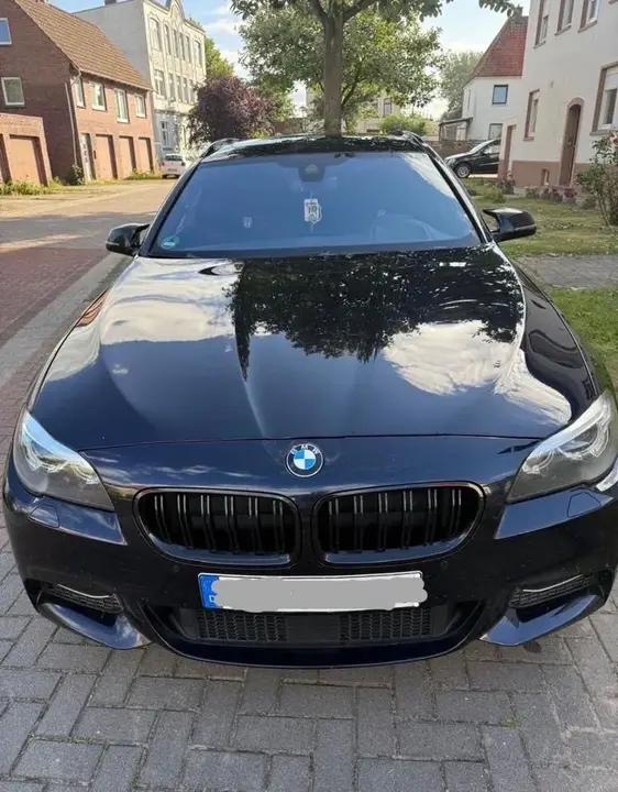 BMW 530D