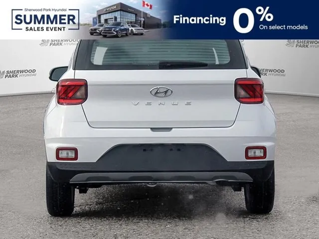 Hyundai Venue 2026 photo 5