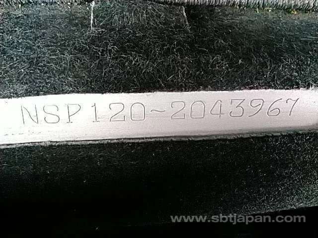 Toyota Ractis 2013 photo 5