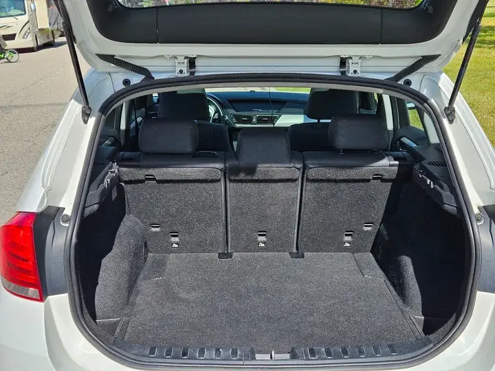 BMW X1 2013 photo 5