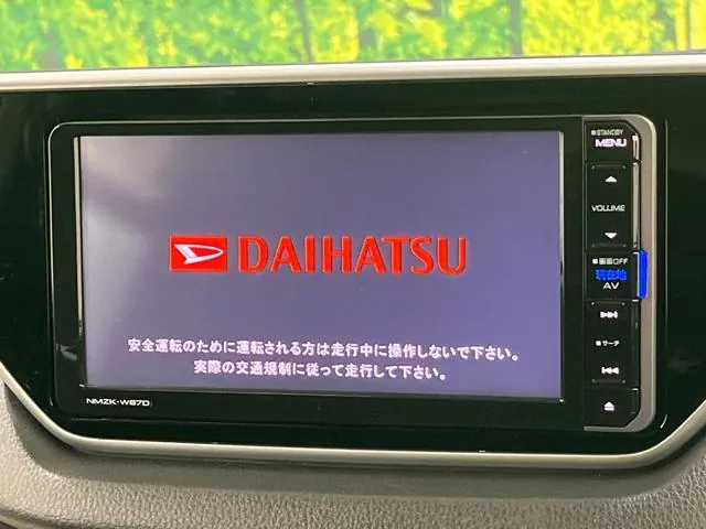 Daihatsu Molve Xsii 2017 photo 3