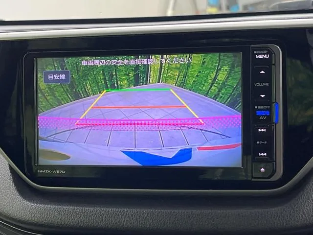 Daihatsu Molve Xsii 2017 photo 4