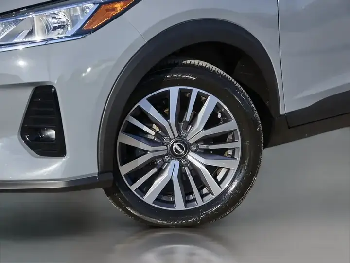 Nissan Kicks 2024 photo 2