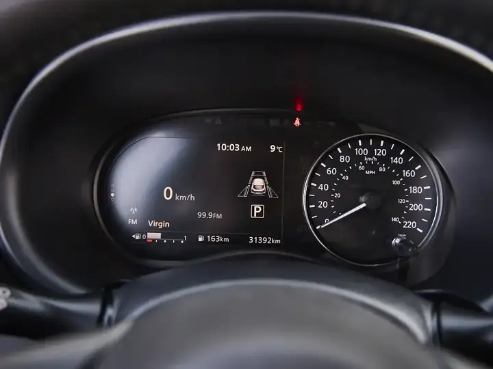 Nissan Kicks 2024 photo 5
