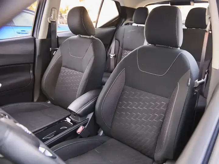 Nissan Kicks 2024 photo 3