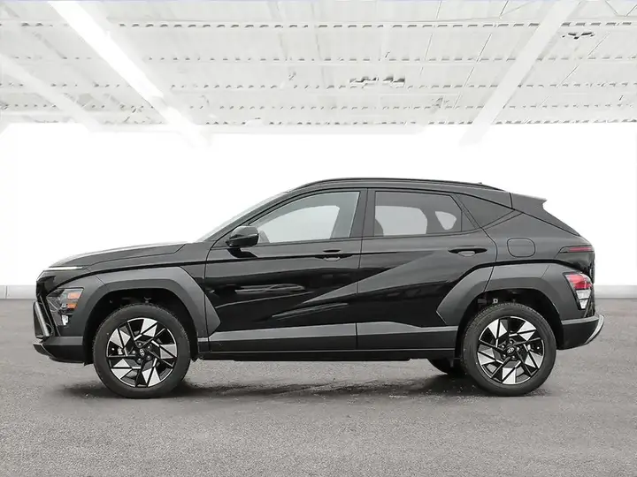 Hyundai Kona 2027 photo 3