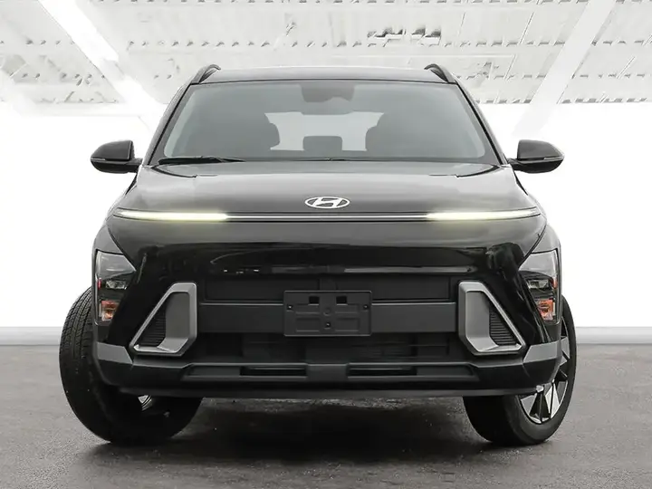 Hyundai Kona 2027 photo 2