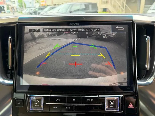 Toyota Alphard 2019 photo 3