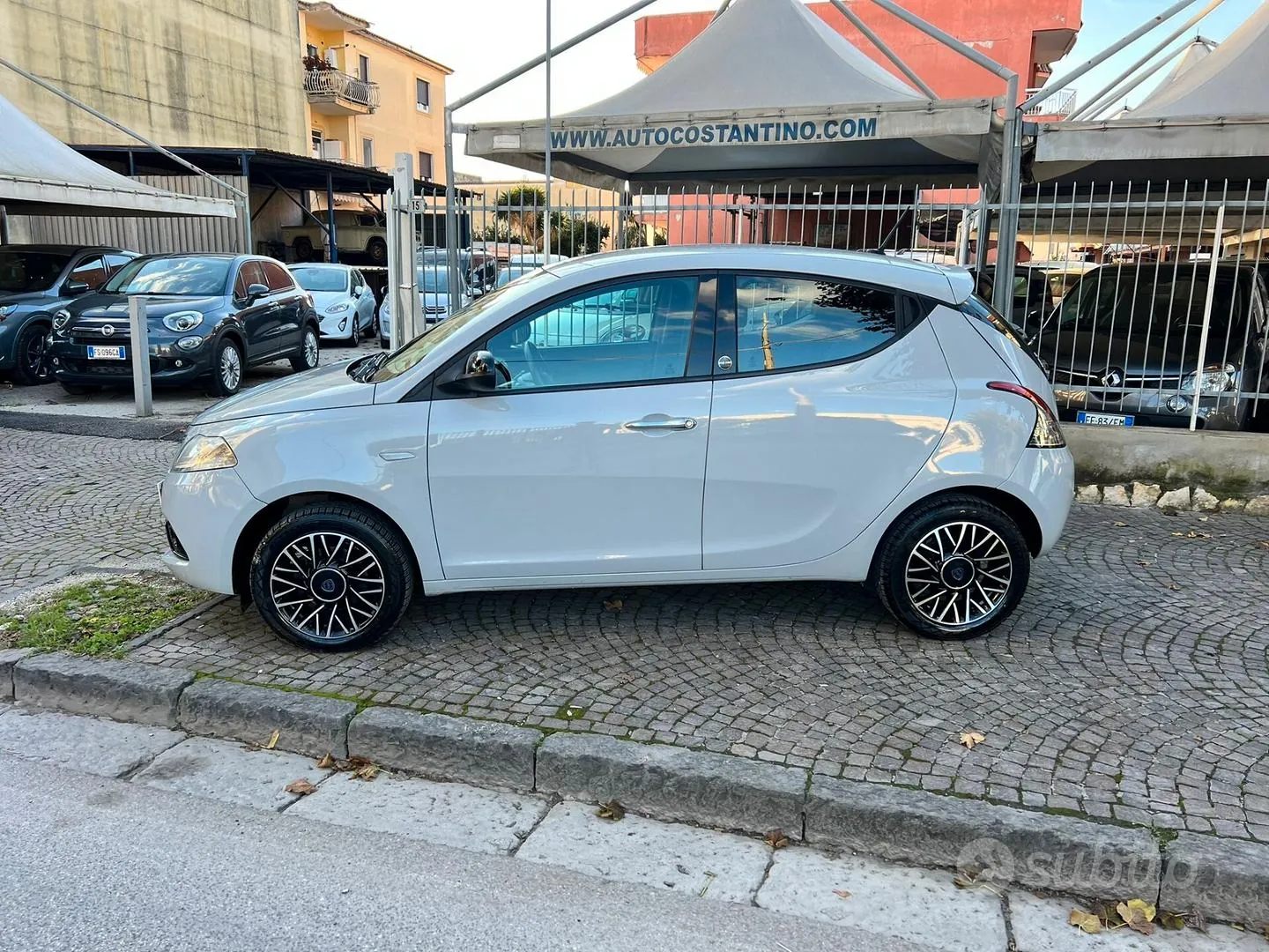 Lancia Ypsilon 2020 photo 5