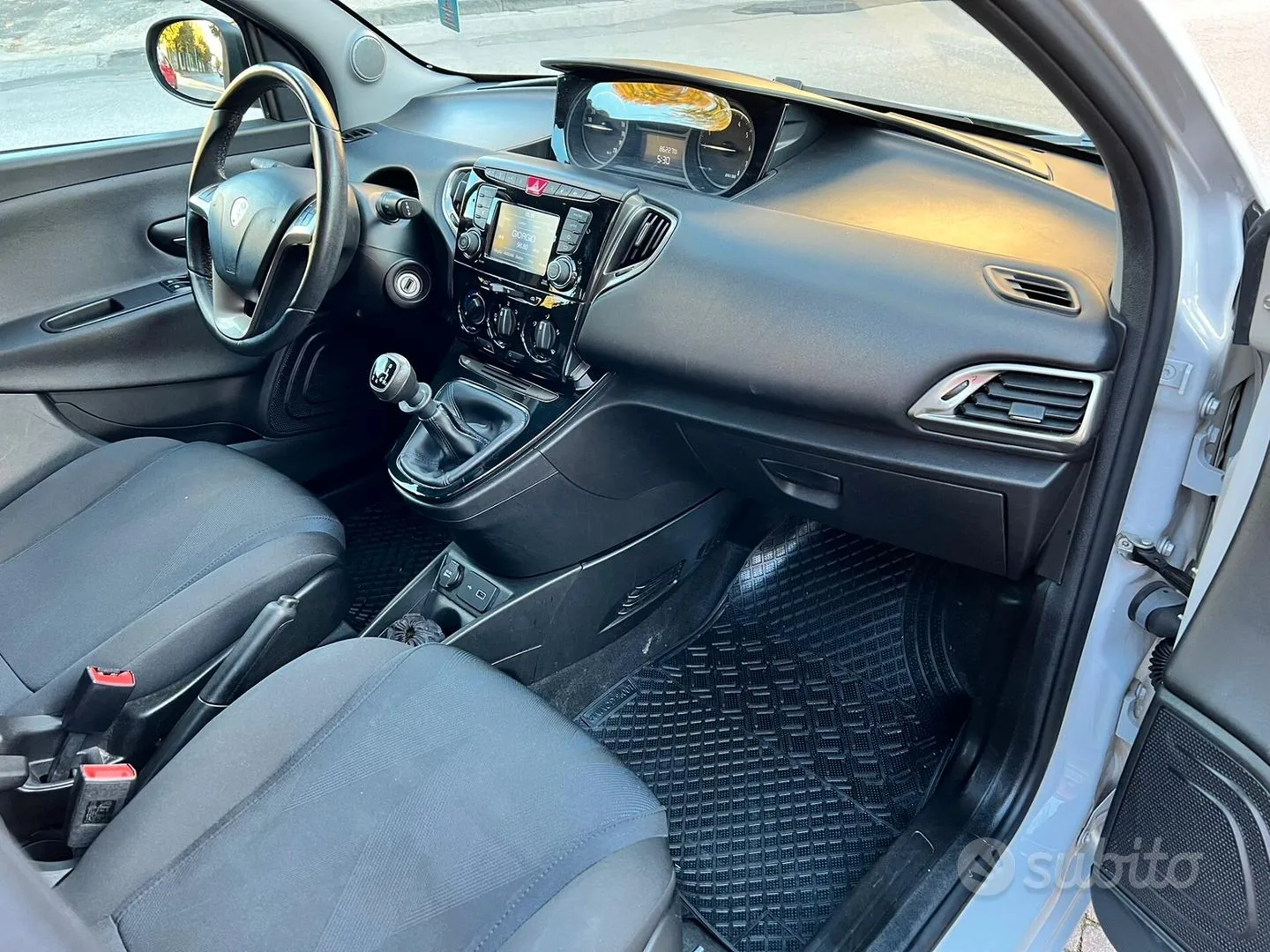 Lancia Ypsilon 2020 photo 4