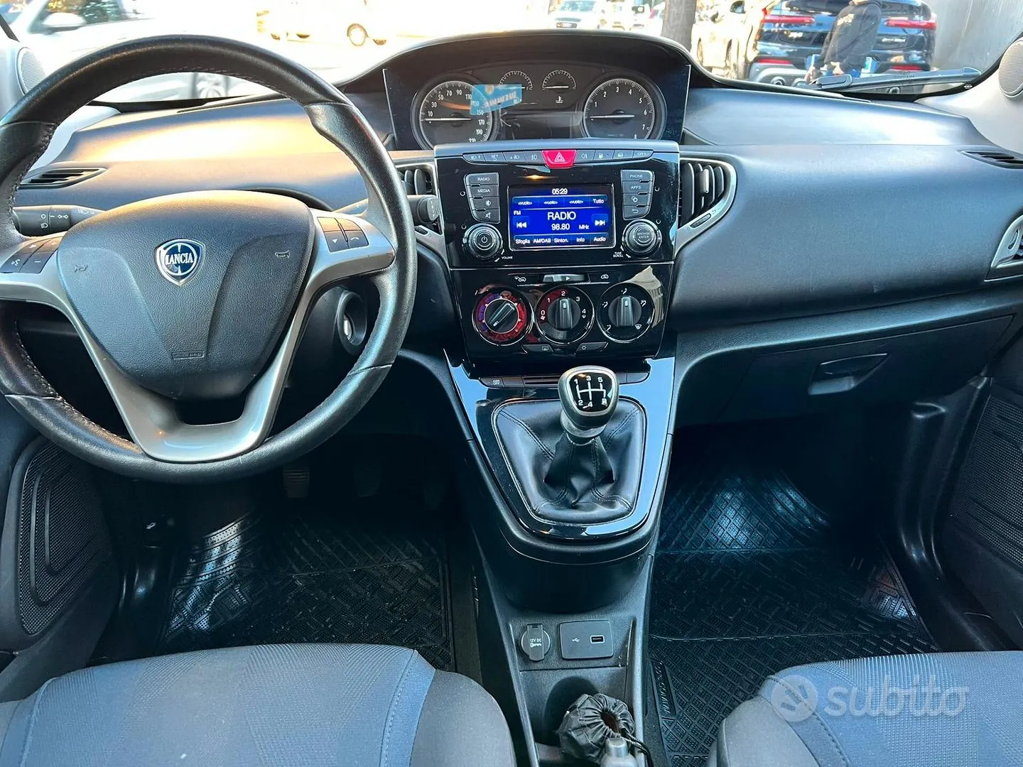 Lancia Ypsilon 2020 photo 3