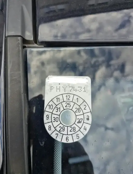Ford S-Max 2008 photo 2