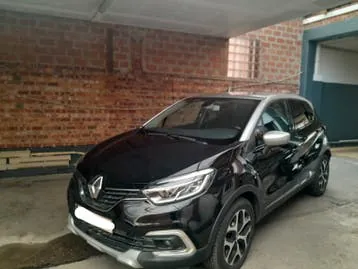 Renault Capture