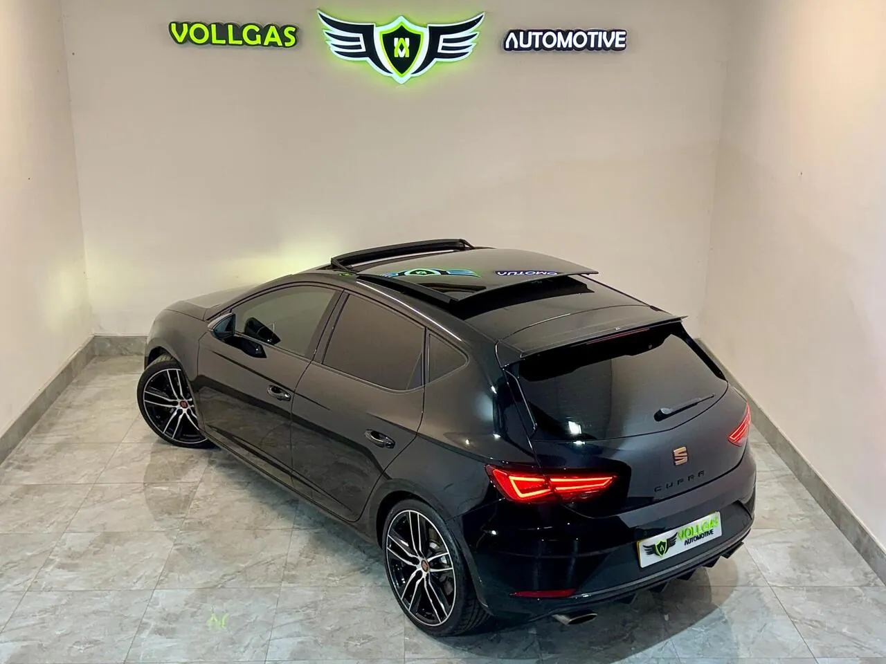 Seat Leon 2020 photo 4