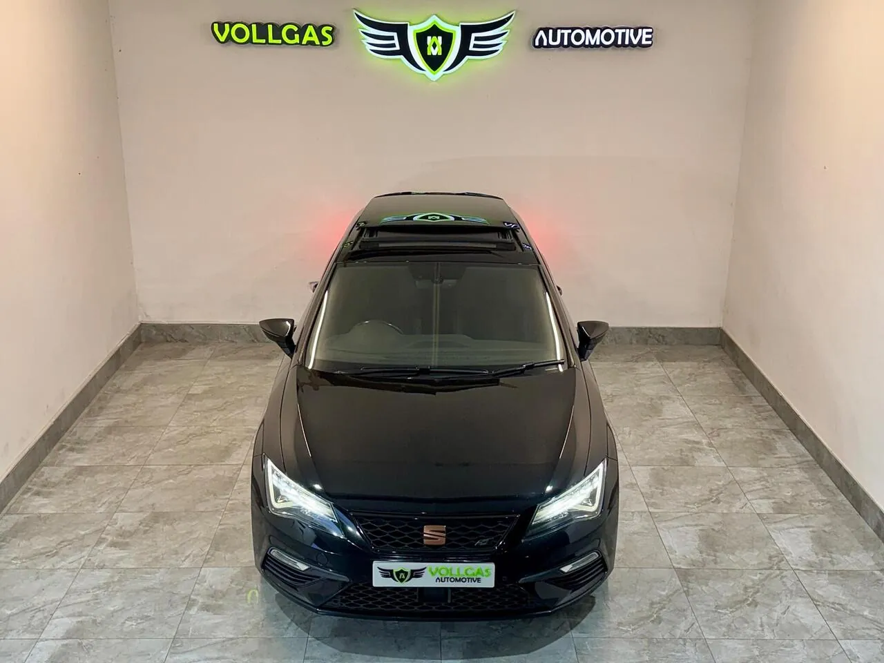 Seat Leon 2020 photo 2